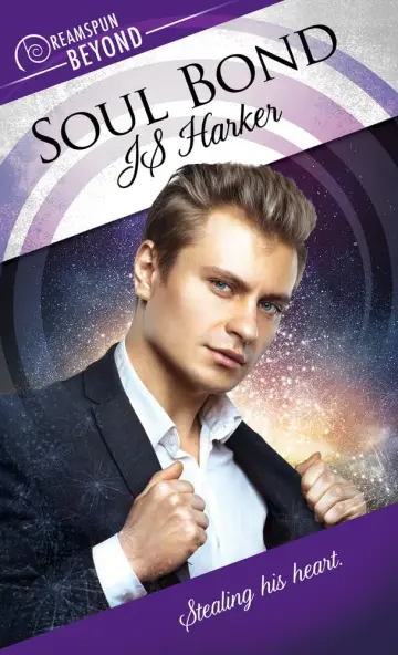 Cover of Soul Bond