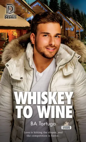 Cover of Whiskey to Wine