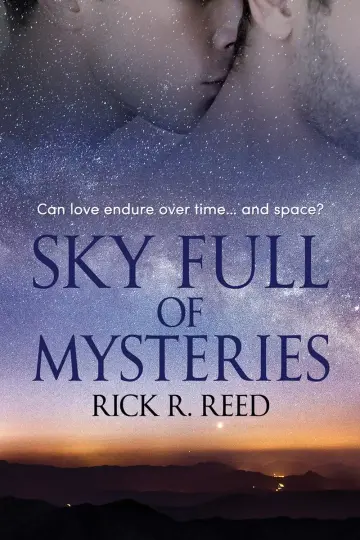 Cover of Sky Full of Mysteries