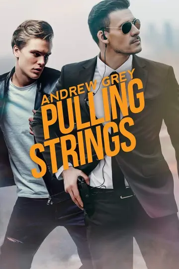 Cover of Pulling Strings