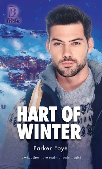Cover of Hart of Winter