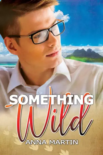 Cover of Something Wild