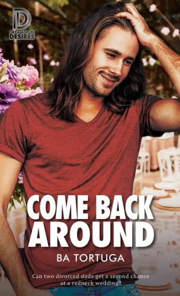 Cover of Come Back Around Volume 4