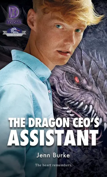 Cover of The Dragon CEO's Assistant Volume 2