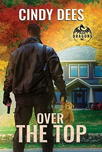Cover of Over the Top