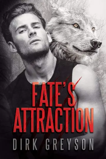 Cover of Fate's Attraction