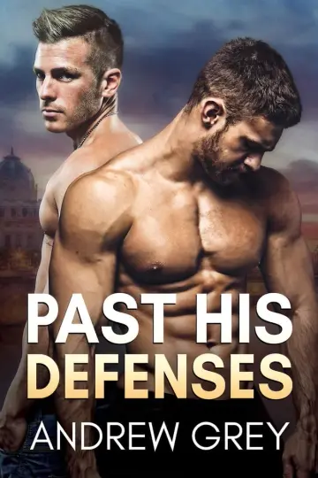Cover of Past His Defenses