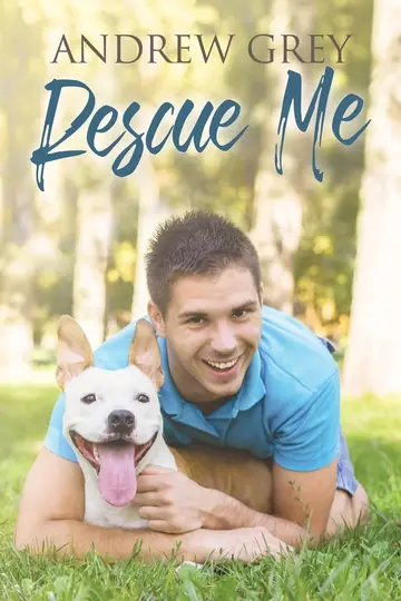 Cover of Rescue Me