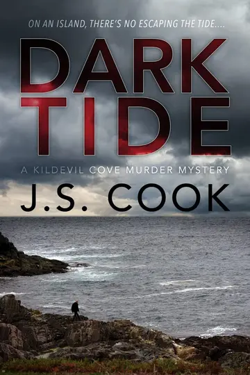 Cover of Dark Tide