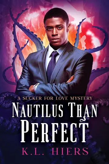 Cover of Nautilus Than Perfect