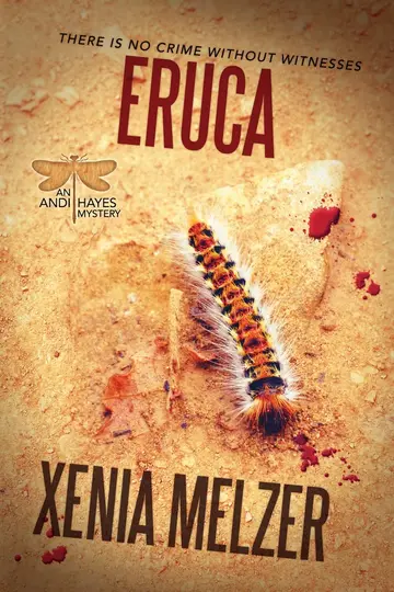 Cover of Eruca