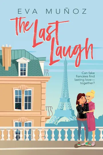 Cover of The Last Laugh