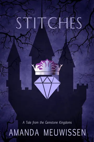 Cover of Stitches