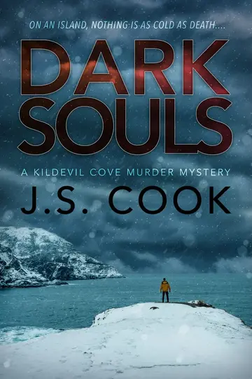 Cover of Dark Souls Volume 4