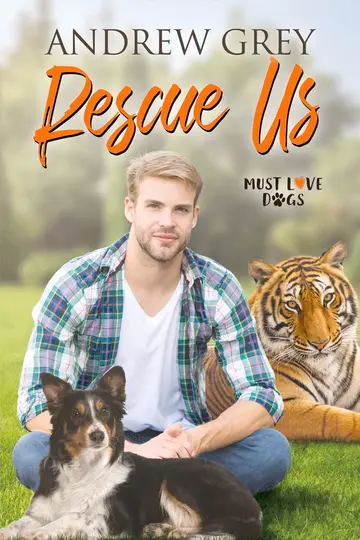 Cover of Rescue Us