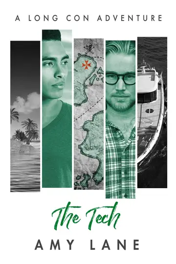 Cover of The Tech