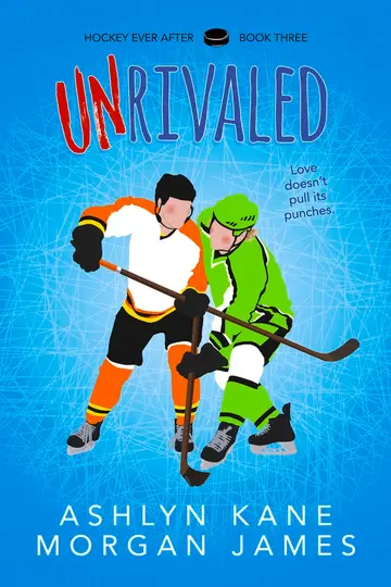 Cover of Unrivaled