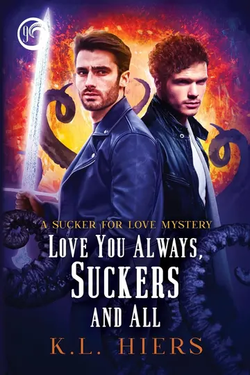 Cover of Love You Always, Suckers and All
