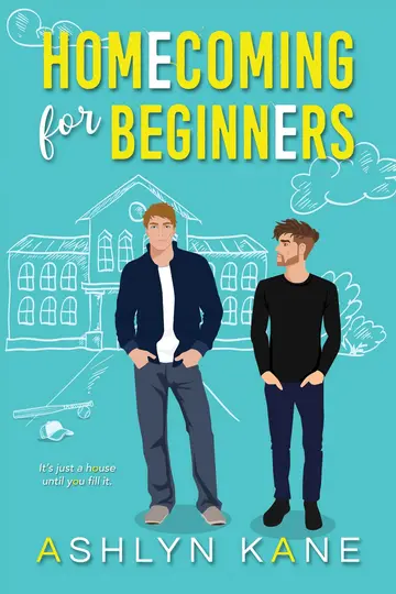 Cover of Homecoming for Beginners