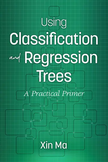 Cover of Using Classification and Regression Trees