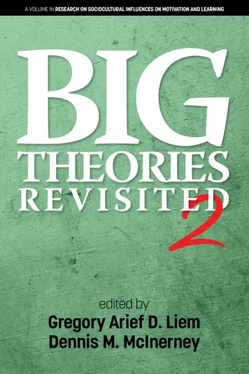 Cover of Big Theories Revisited (2)