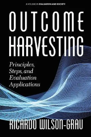 Cover of Outcome Harvesting