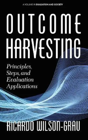 Cover of Outcome Harvesting