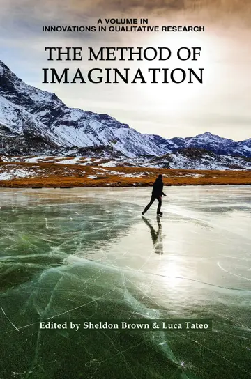 Cover of The Method of Imagination