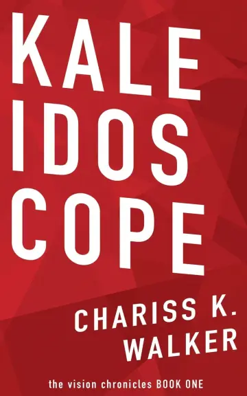 Cover of Kaleidoscope
