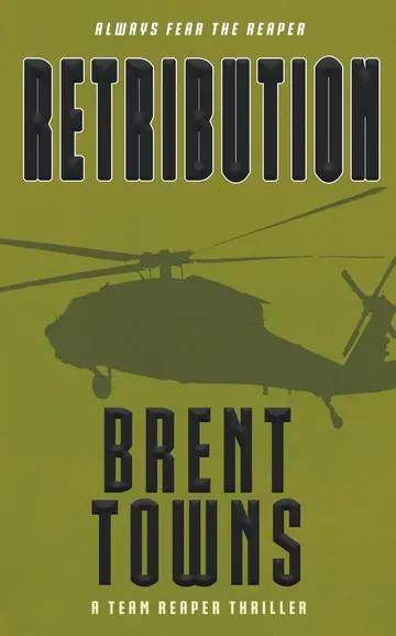 Cover of Retribution