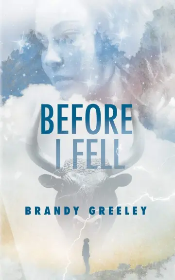 Cover of Before I Fell