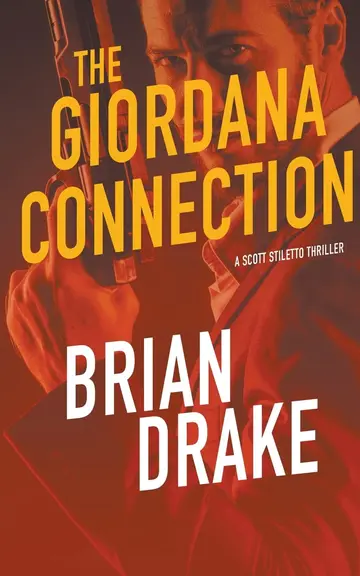 Cover of The Giordana Connnection