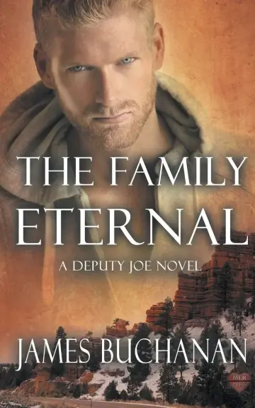 Cover of The Family Eternal