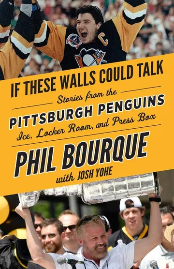 Cover of If These Walls Could Talk