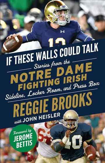 Cover of If These Walls Could Talk
