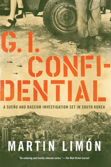 Cover of Gi Confidential