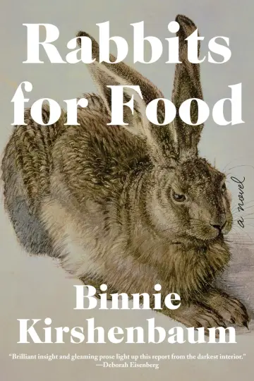 Cover of Rabbits for Food