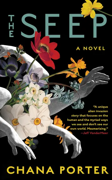 Cover of The Seep