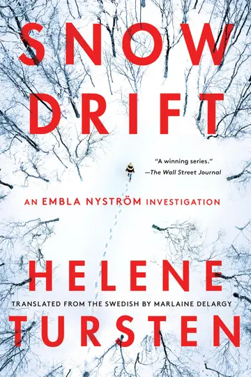 Cover of Snowdrift