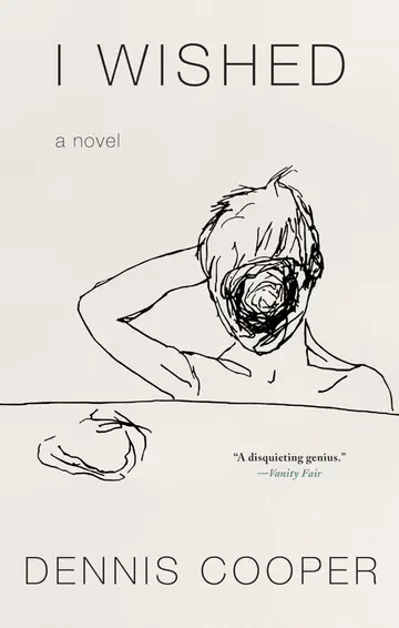 Cover of I Wished