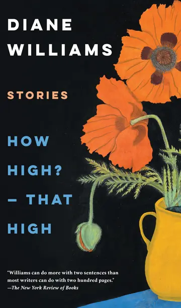 Cover of How High? That High