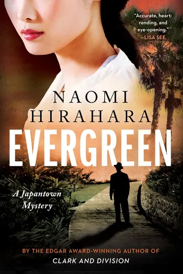 Cover of Evergreen