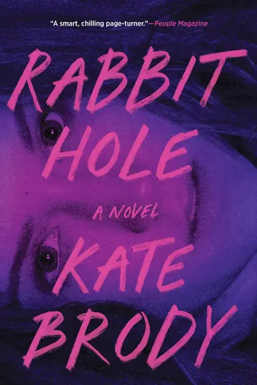 Cover of Rabbit Hole