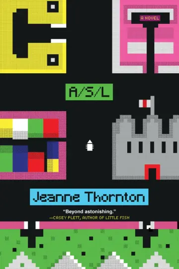 Cover of A/s/l