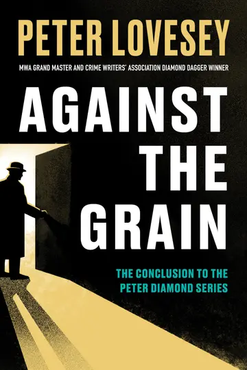 Cover of Against the Grain