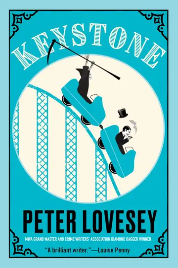 Cover of Keystone