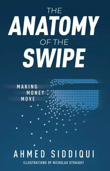 Cover of The Anatomy of the Swipe