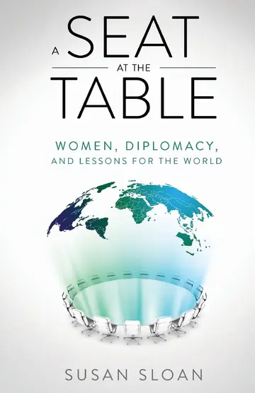 Cover of A Seat at the Table