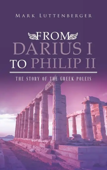 Cover of From Darius I to Philip II