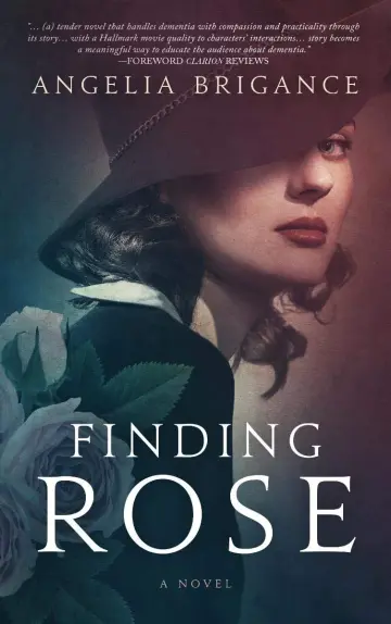 Cover of Finding Rose
